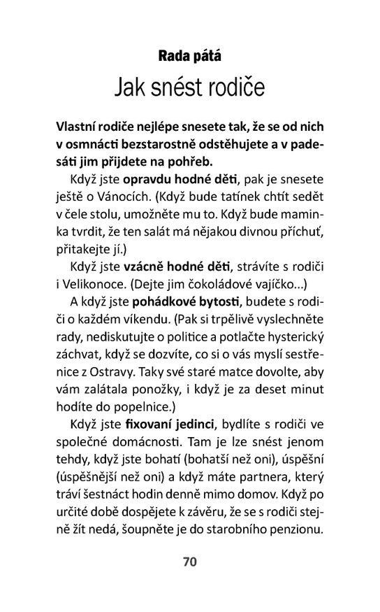 Čmelák - Láskyplné povídky