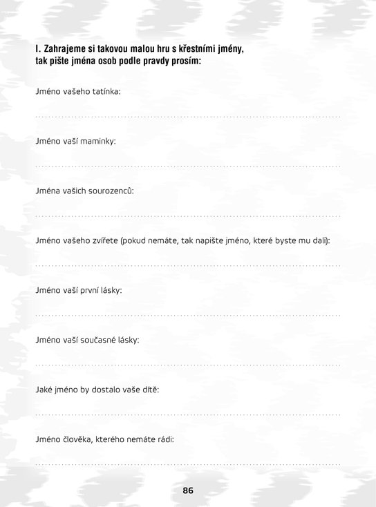 Nejfake - 10 let pod maskou