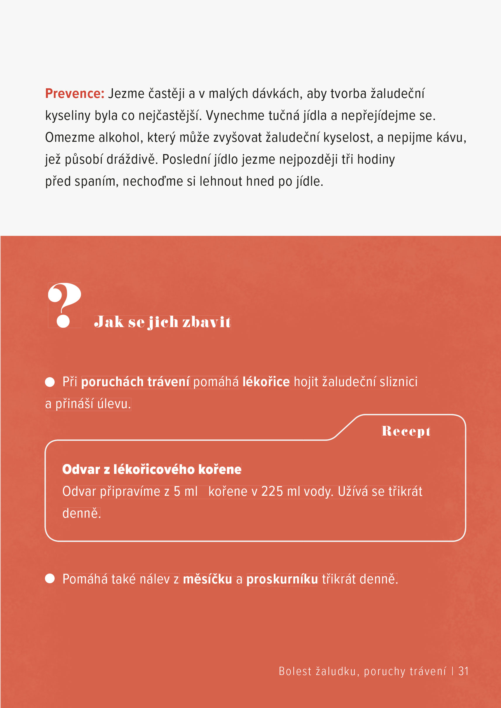 Bylinková první pomoc