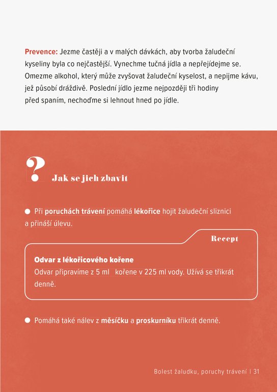 Bylinková první pomoc