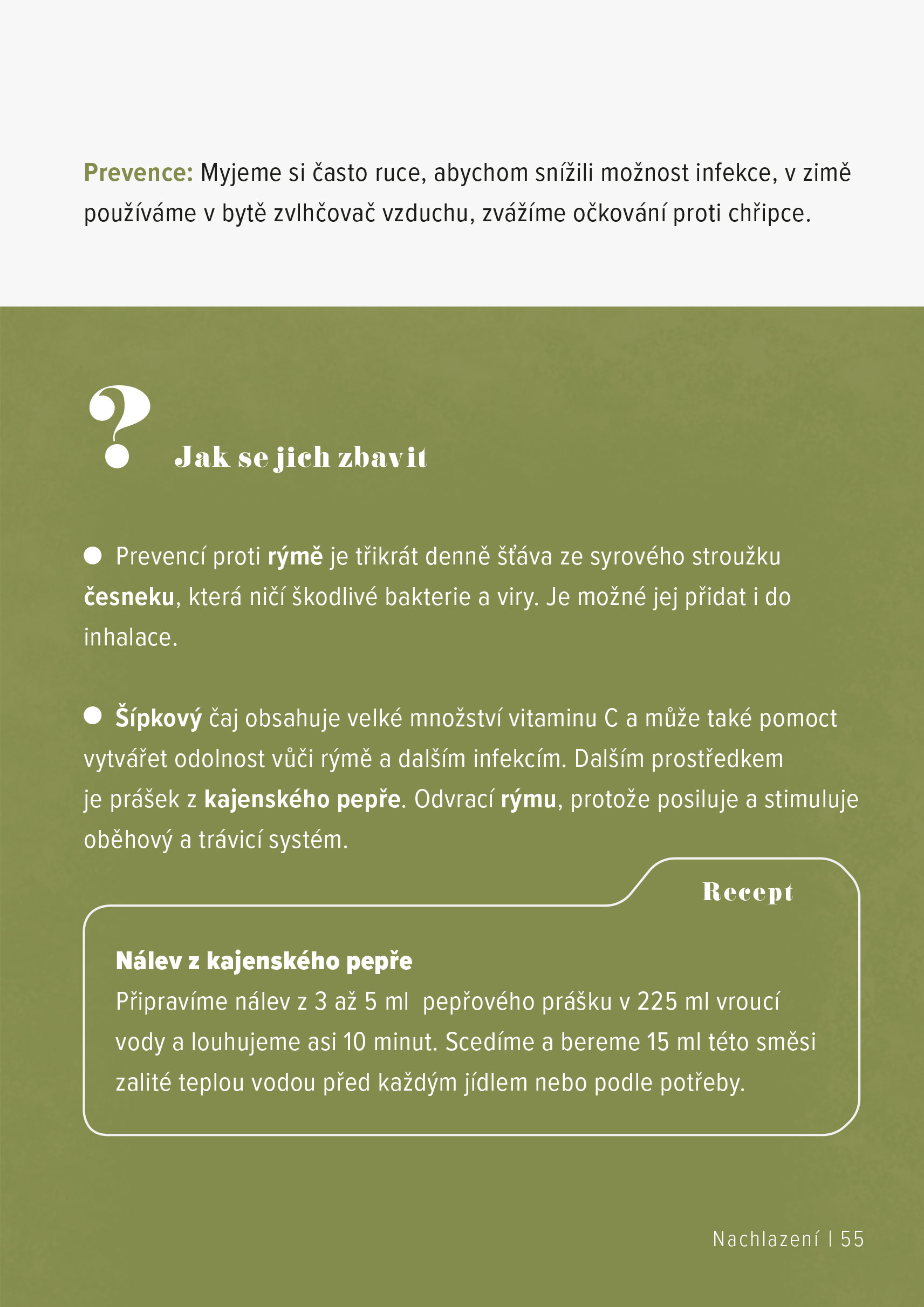 Bylinková první pomoc