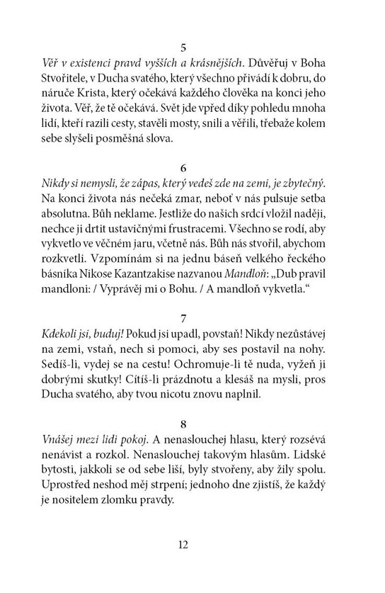 Dobrý život
