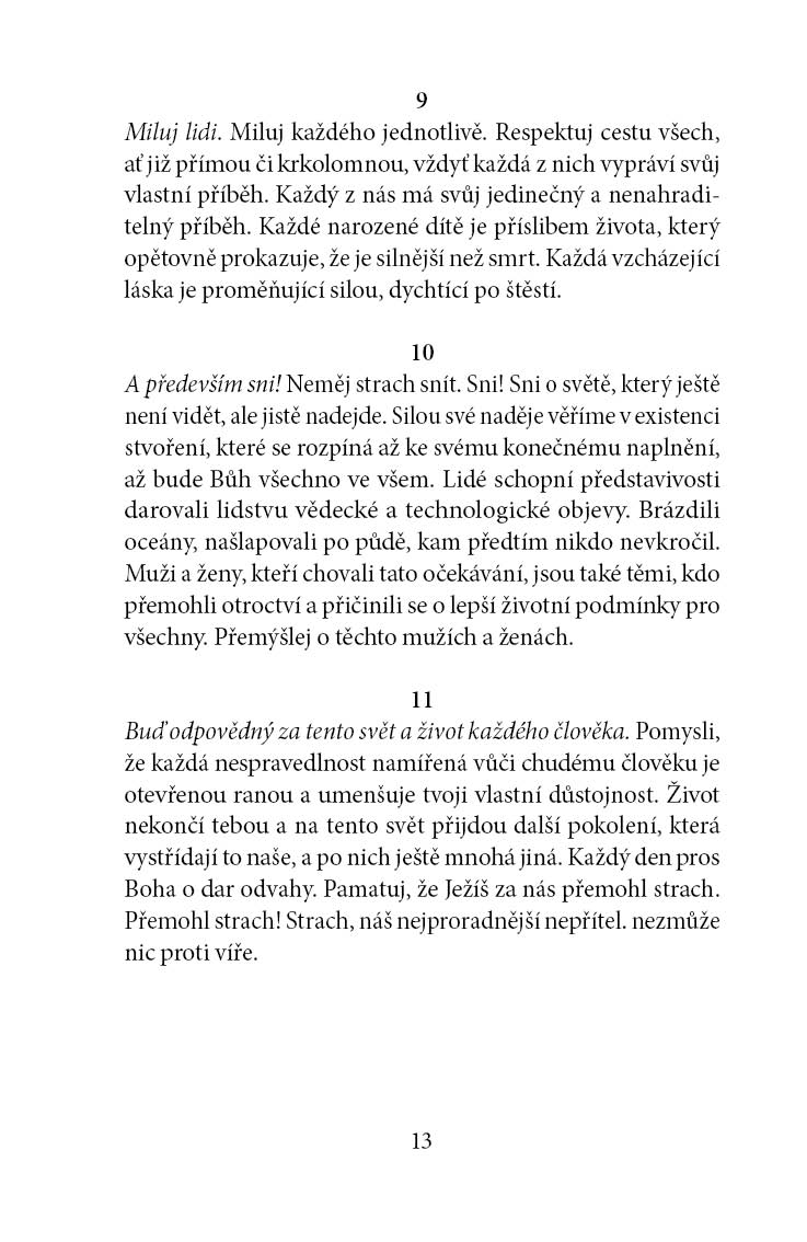 Dobrý život