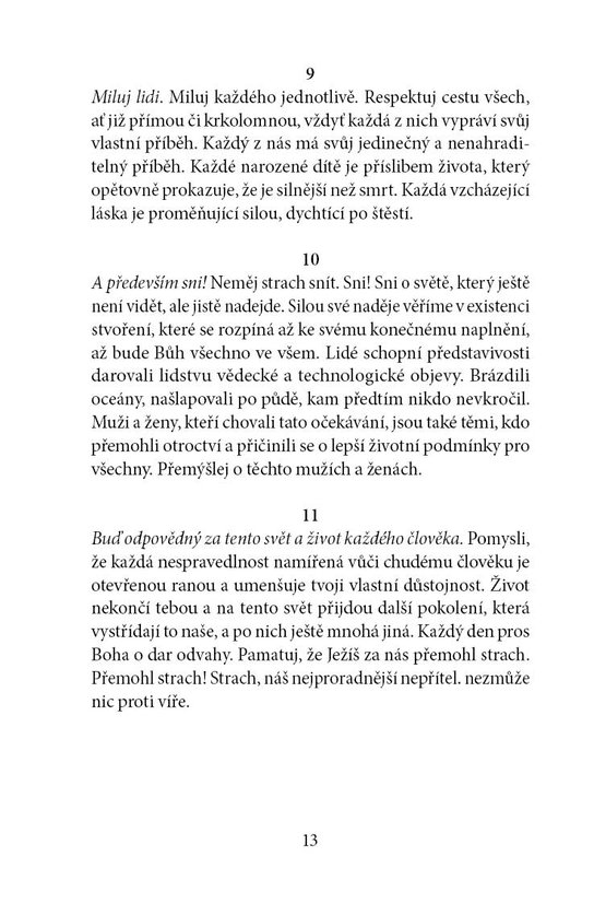 Dobrý život