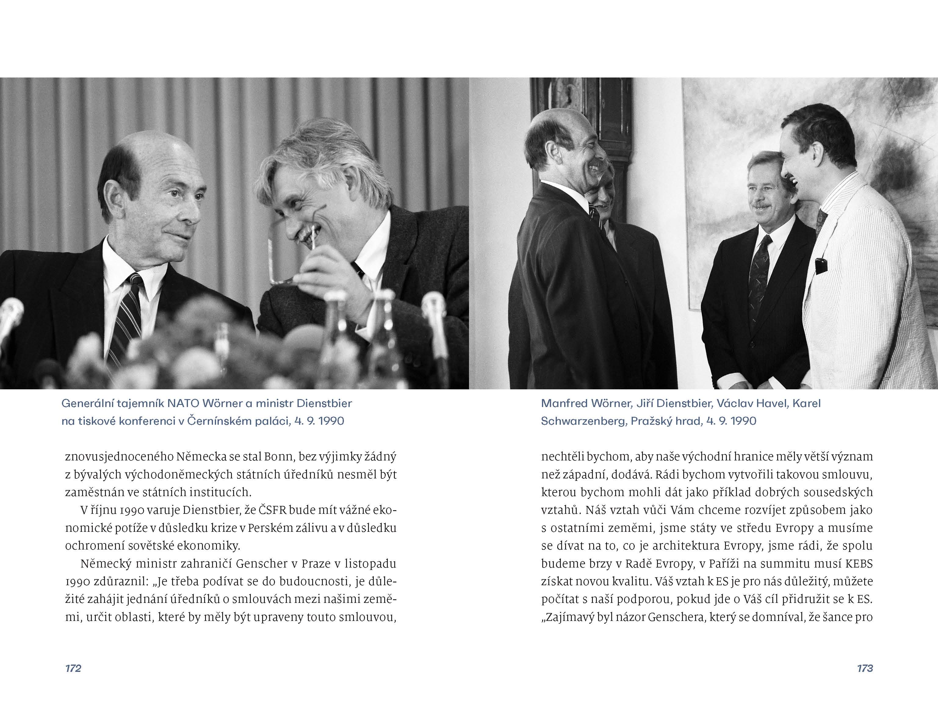 Sametová diplomacie