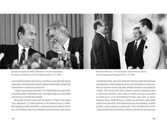 Sametová diplomacie