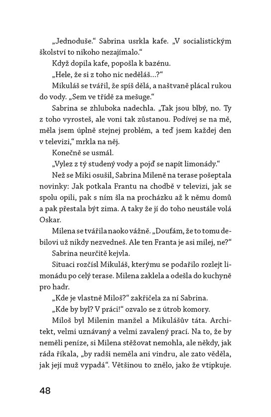 Studený jaro