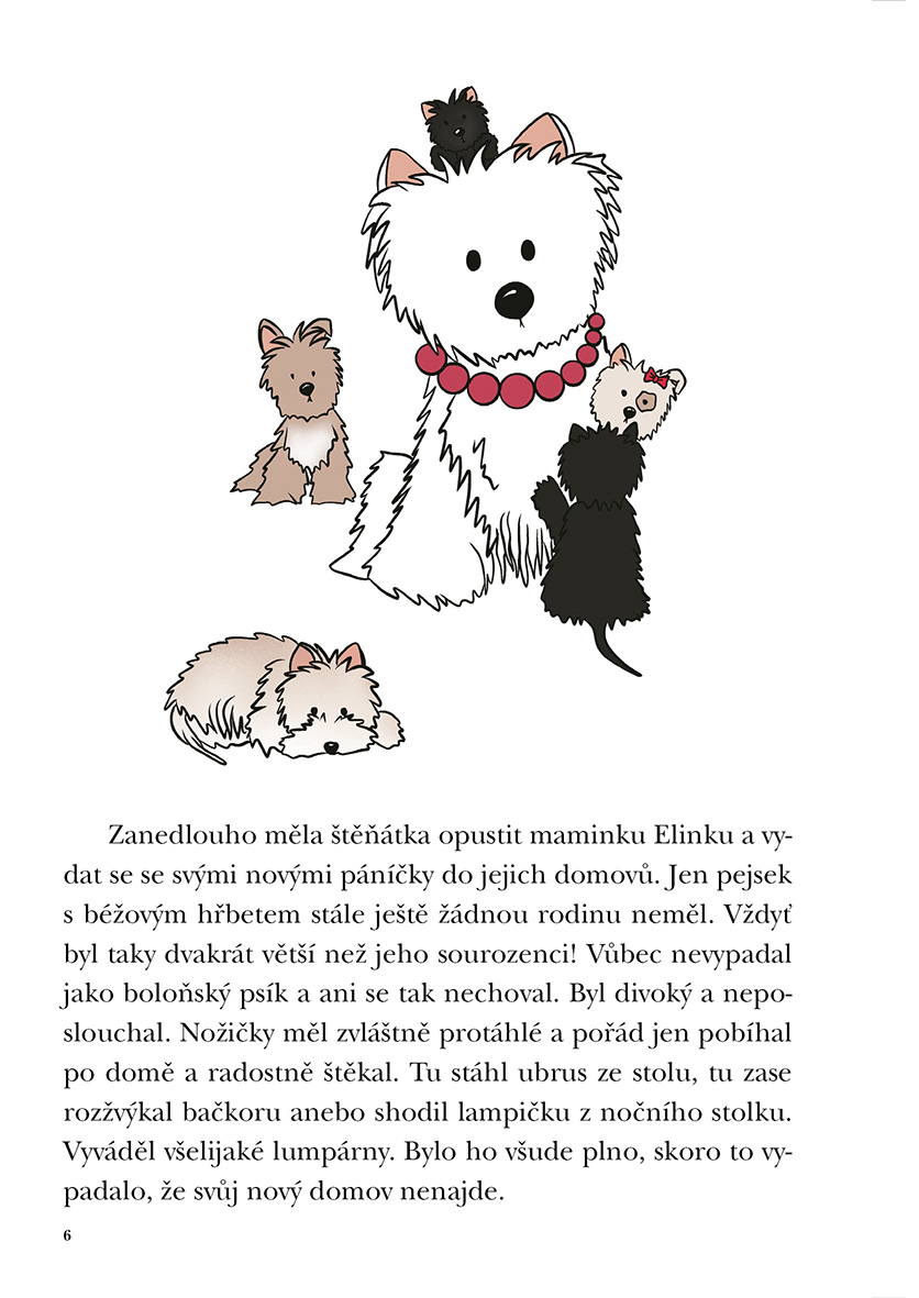 Nezbedný Ňuf