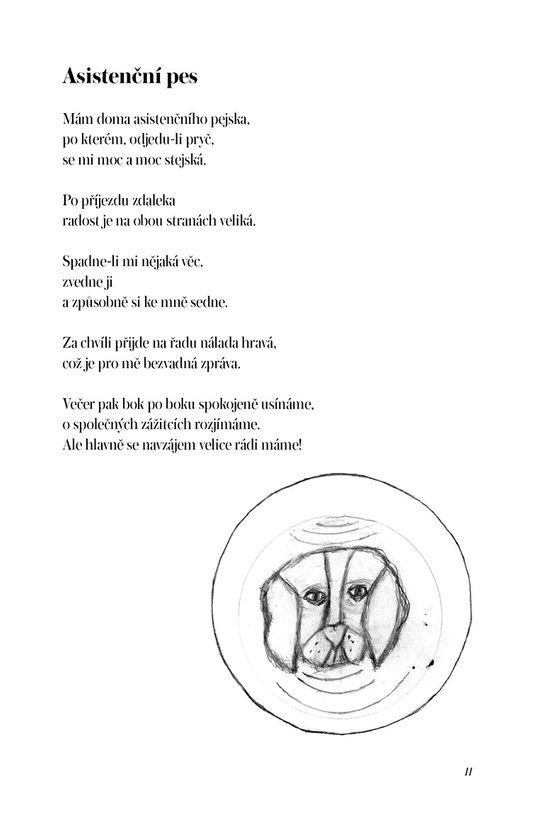 Verše jedné duše