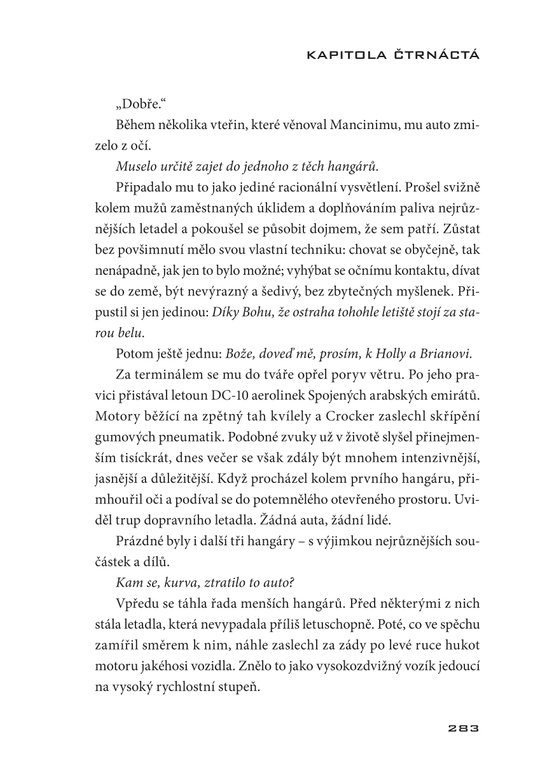 SEAL team six: Lov škorpiona