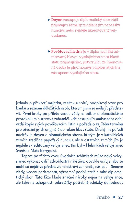 Matka diplomatka
