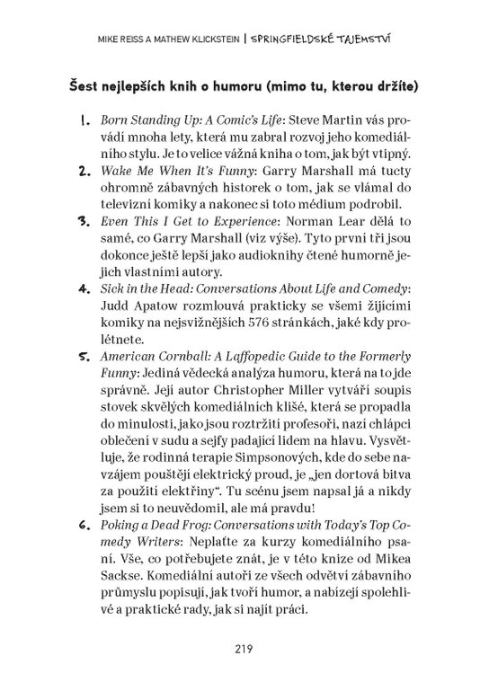 Springfieldské tajemství