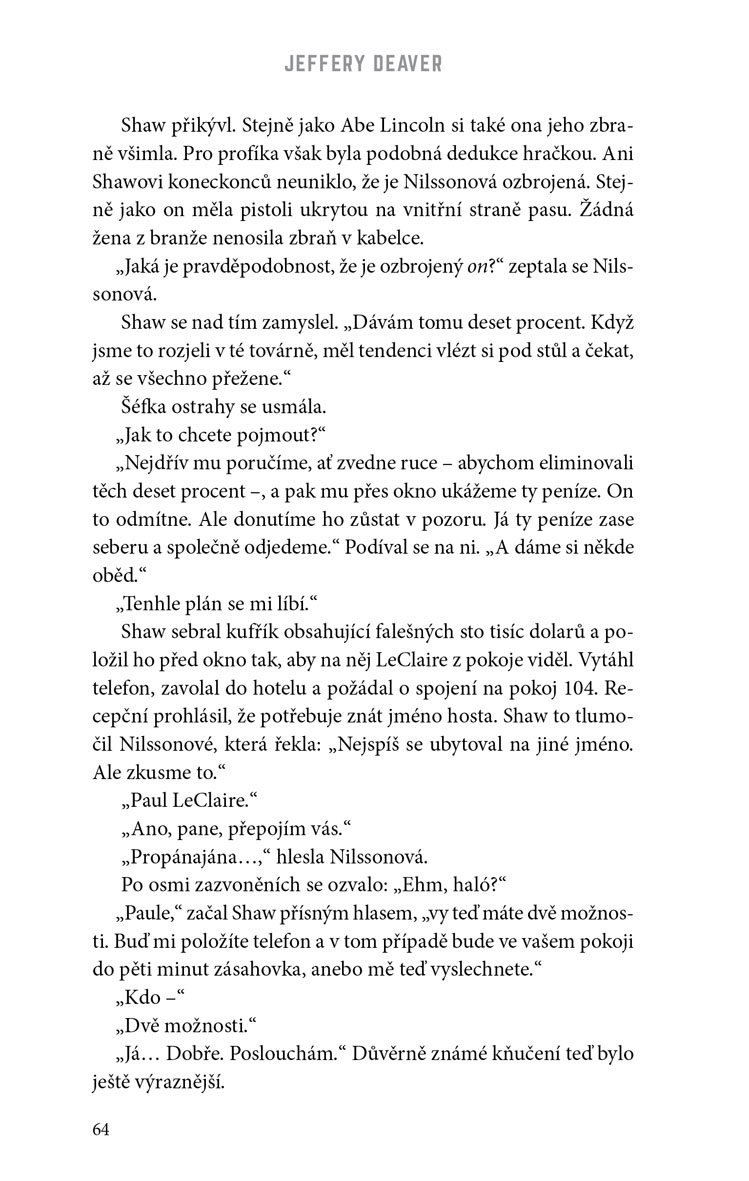 Čas lovu 