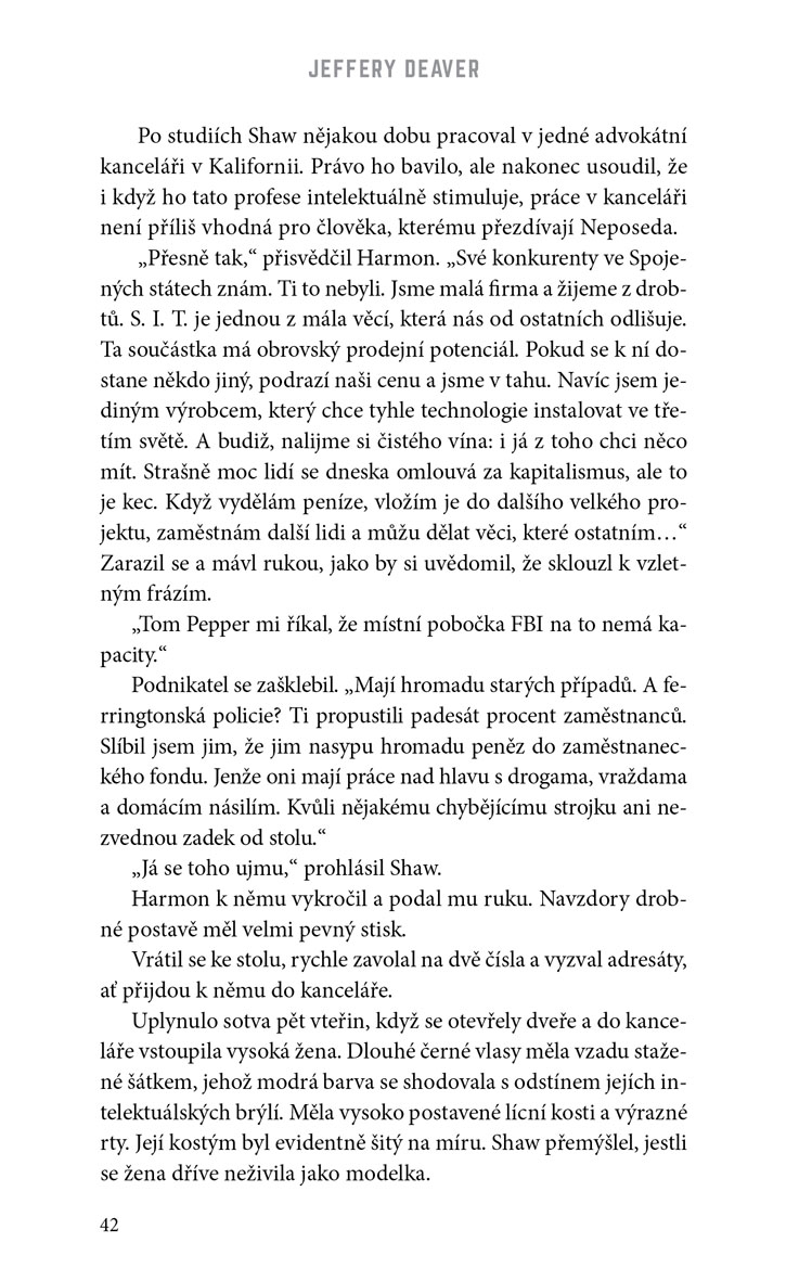 Čas lovu 