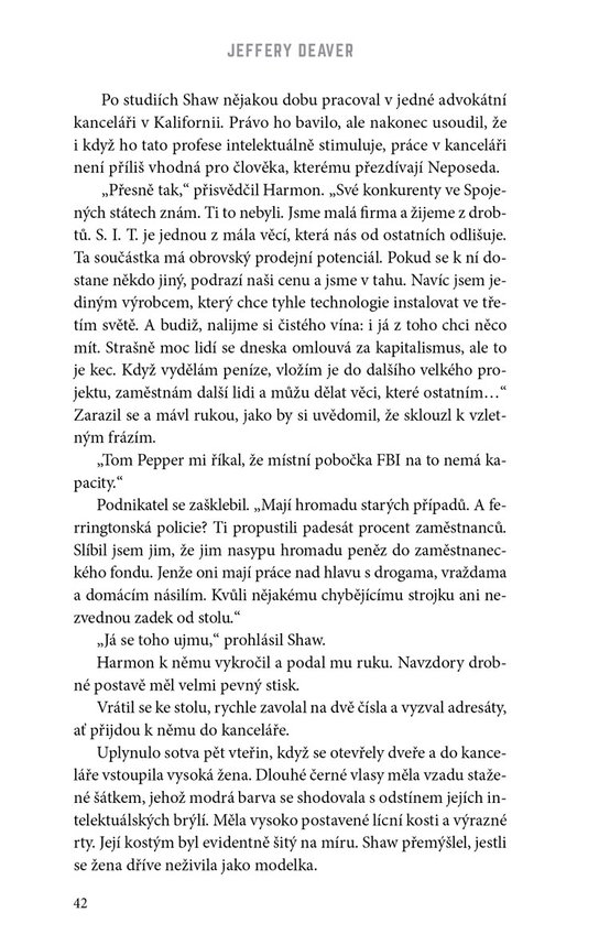 Čas lovu 