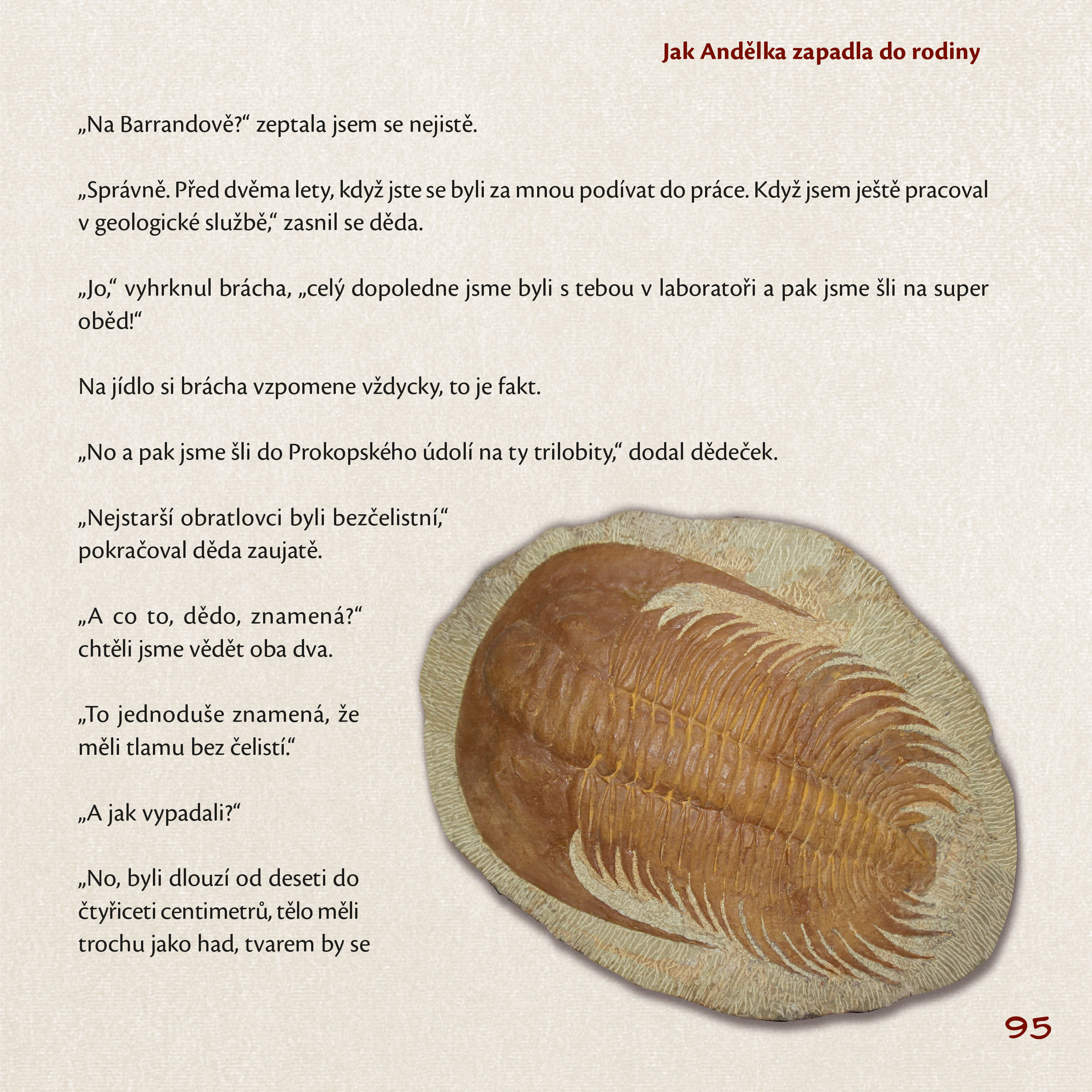 Měli dinosauři blechy?