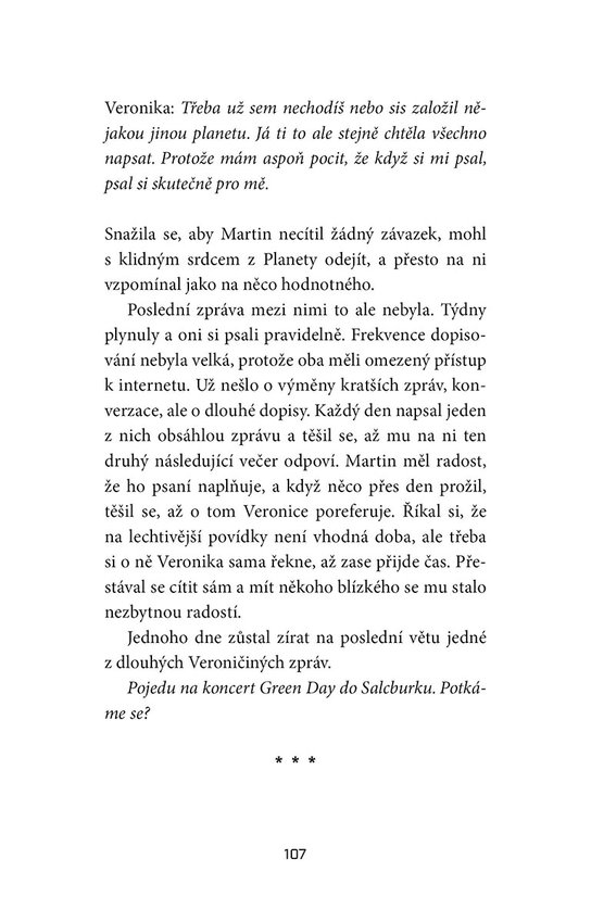 Přitažlivost planety Krypton