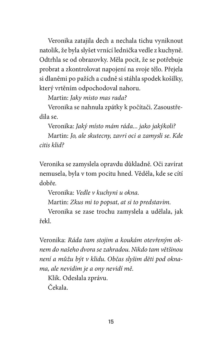 Přitažlivost planety Krypton