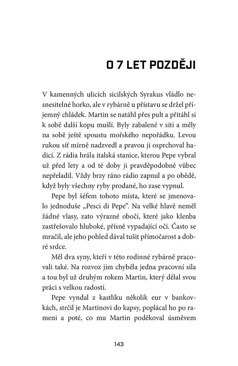 Přitažlivost planety Krypton