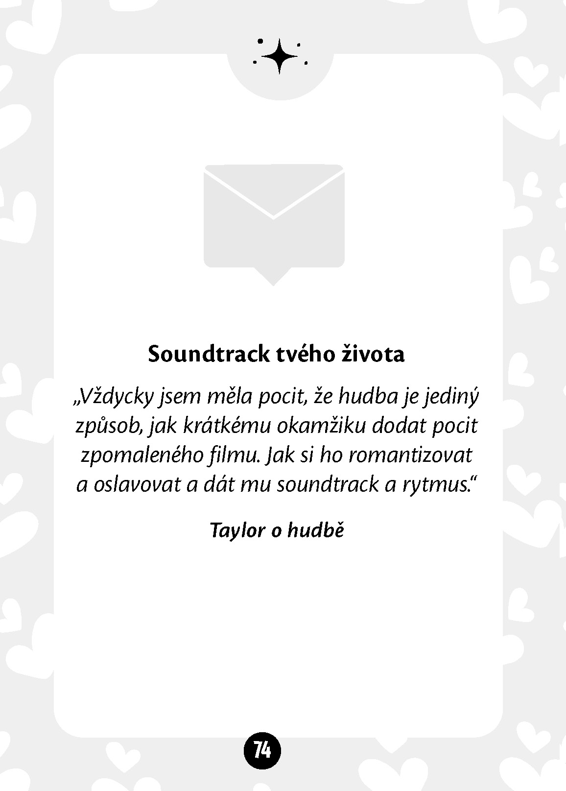 96 faktů o úžasné Taylor Swift