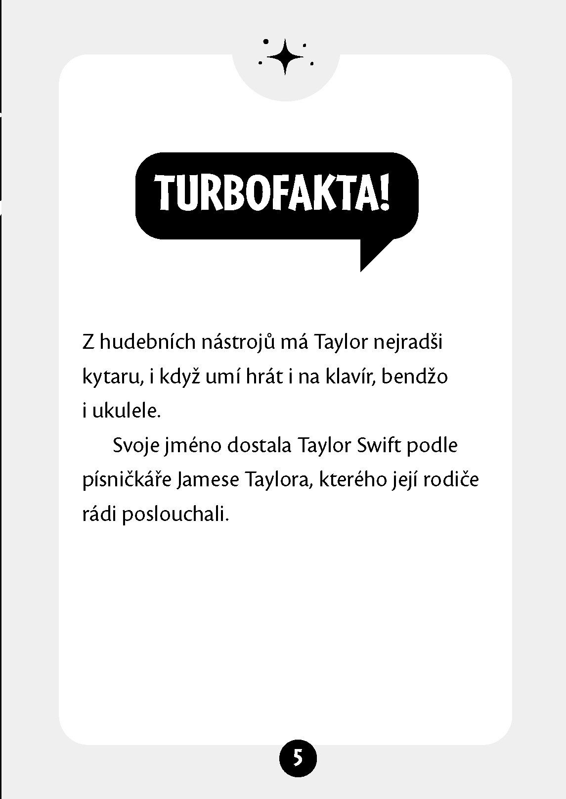 96 faktů o úžasné Taylor Swift