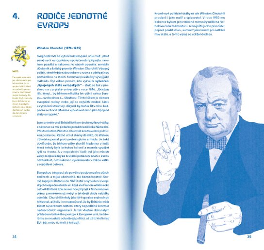 Evropská unie: Jednotná v rozmanitosti