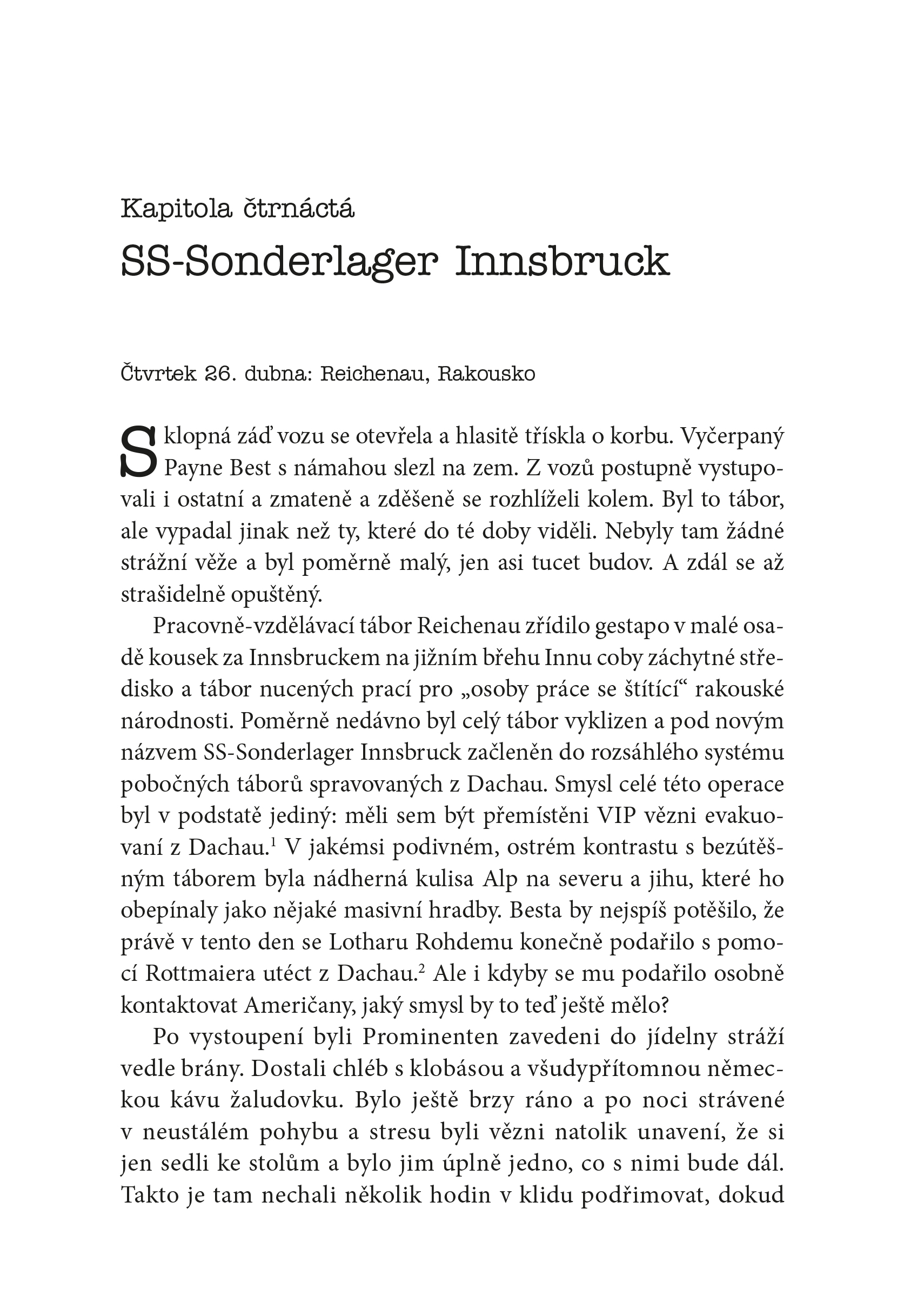 Hitlerův poslední pokus 