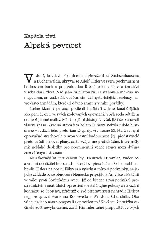 Hitlerův poslední pokus 