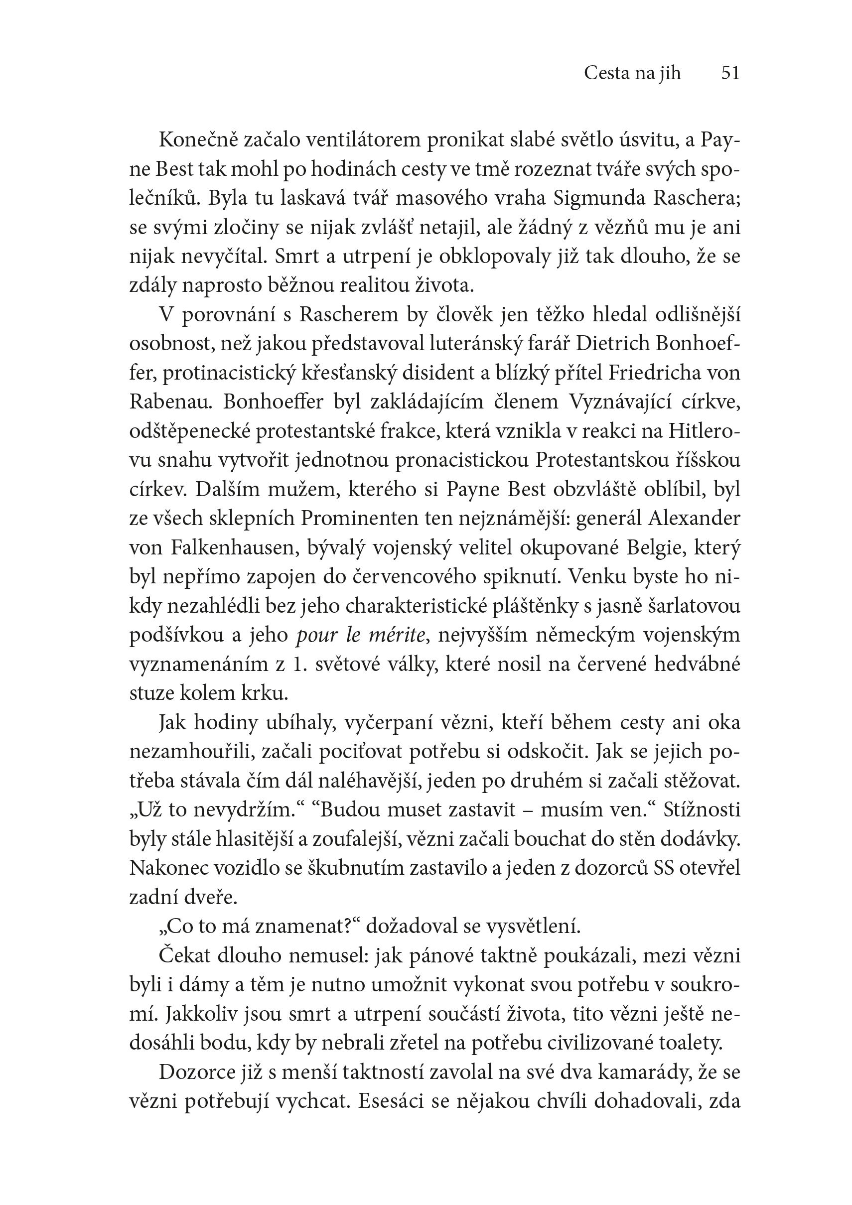 Hitlerův poslední pokus 