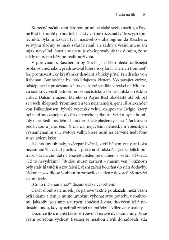 Hitlerův poslední pokus 