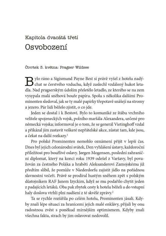 Hitlerův poslední pokus 