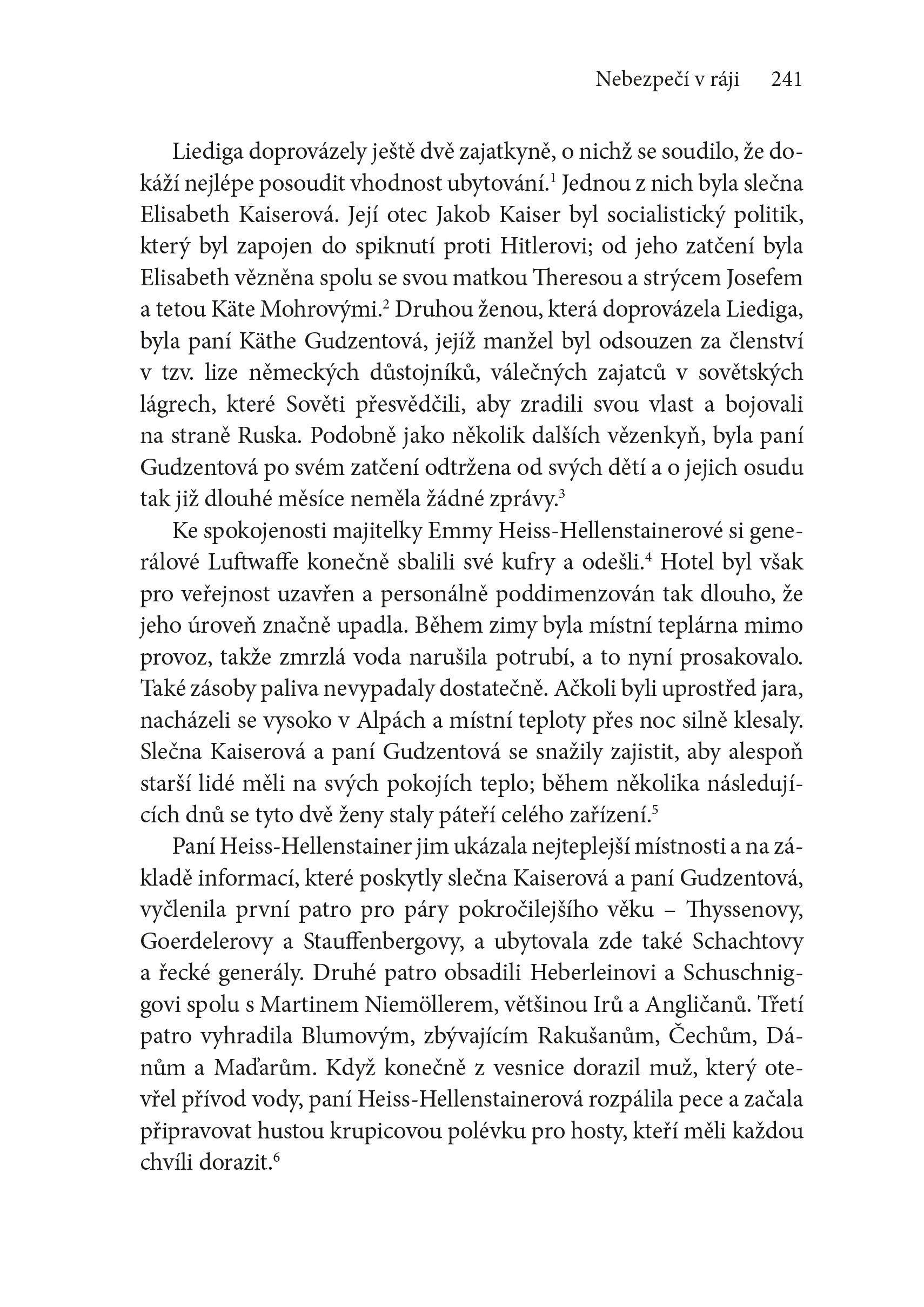 Hitlerův poslední pokus 
