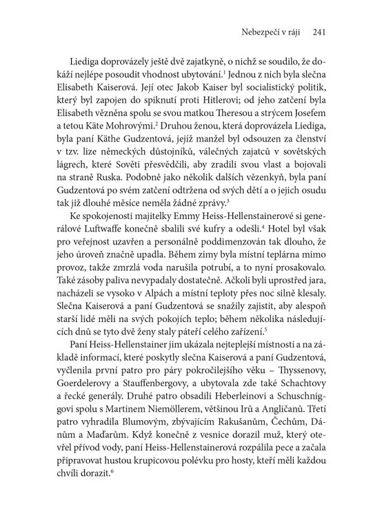 Hitlerův poslední pokus 