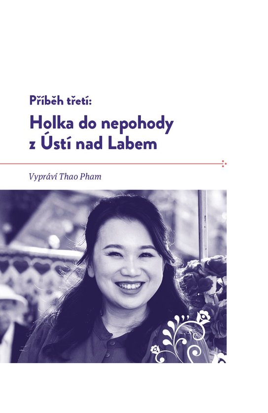 Vietnamské srdce, český domov