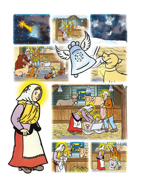 Česká mše vánoční