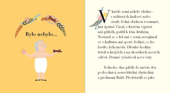 Pohádkový adventní kalendář
