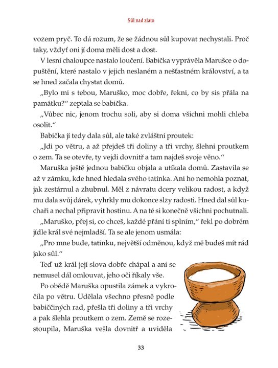 Nejkrásnější filmové pohádky