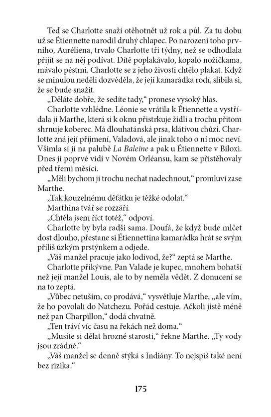Nevěsty pro Louisianu
