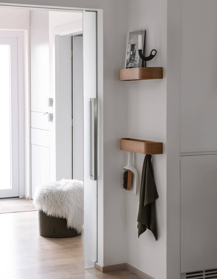 Nordic Home podle KajaStef