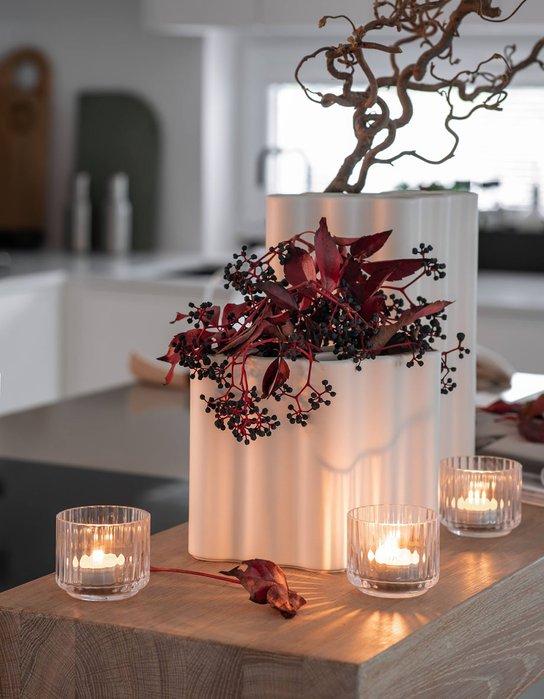 Nordic Home podle KajaStef