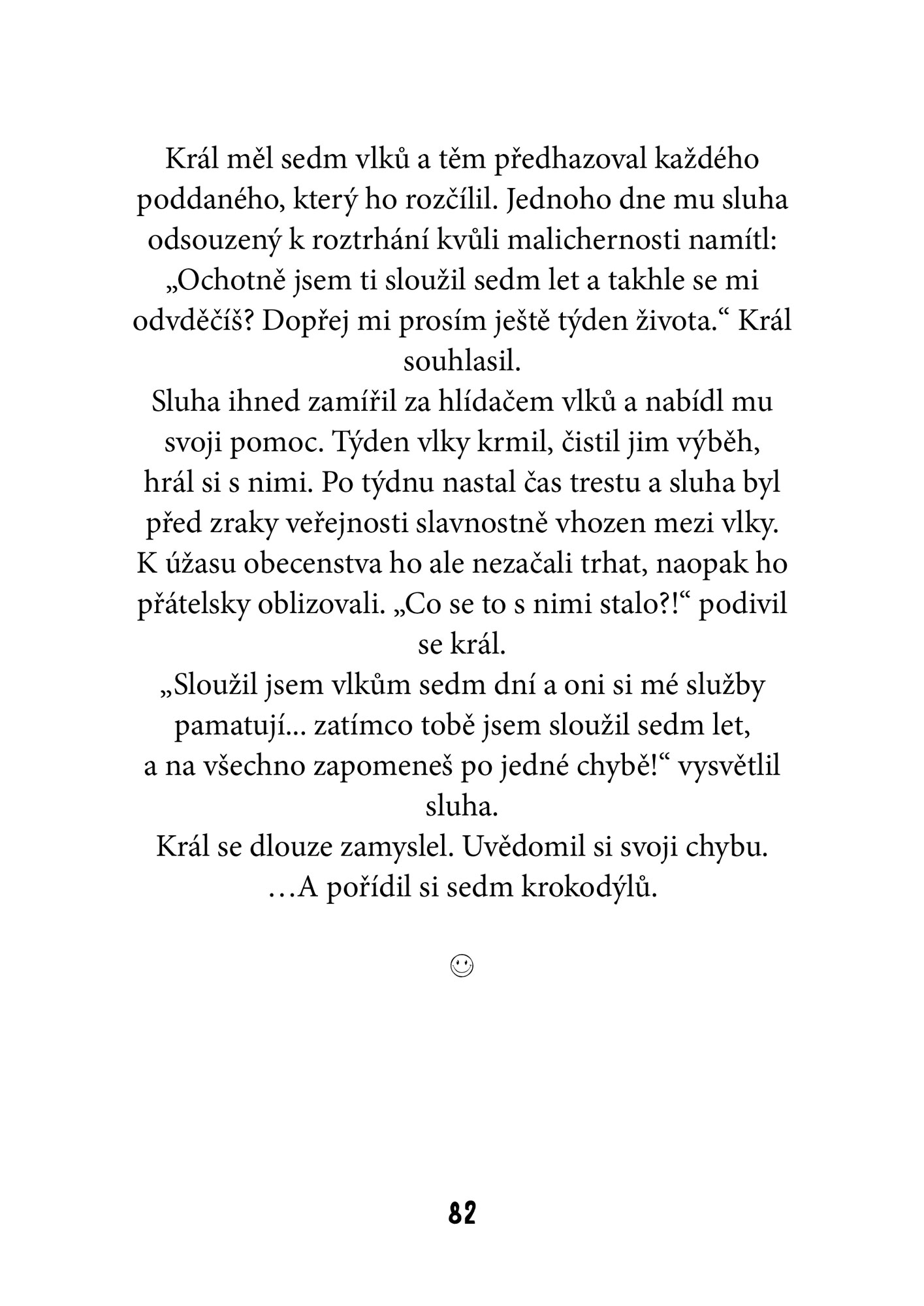 Vtipy pro děti 5