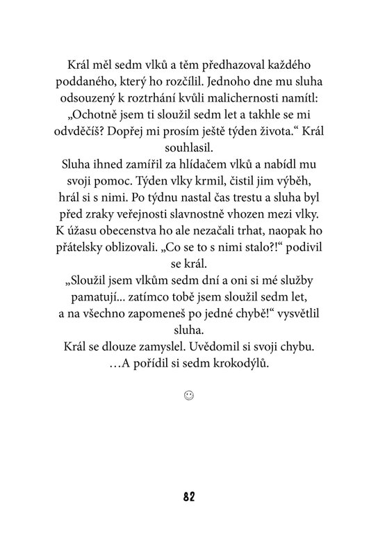 Vtipy pro děti 5