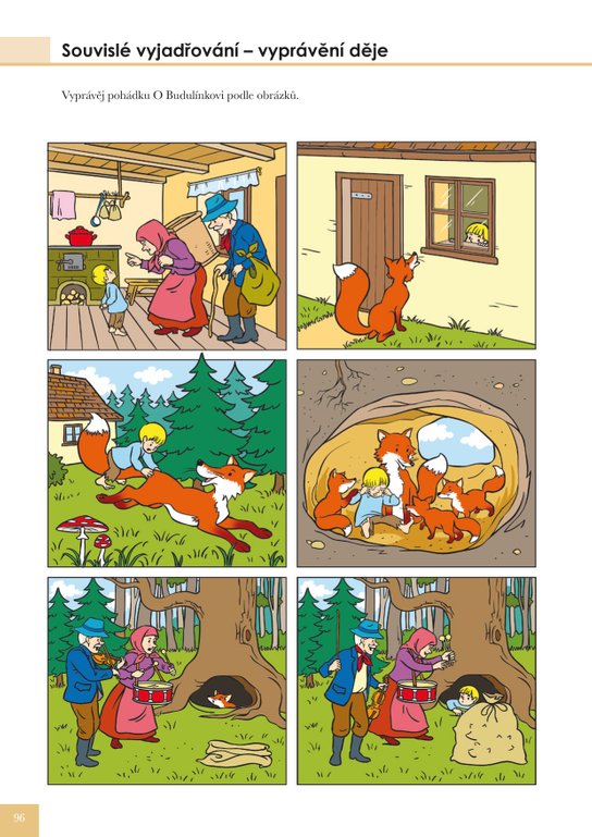 Pasování na školáka