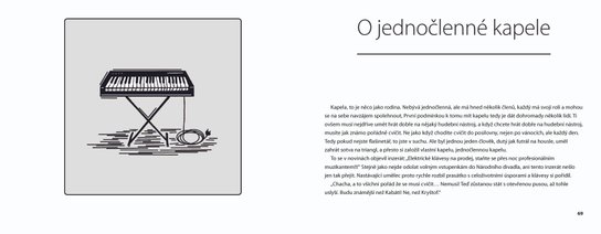 Příhody z notového sešitu