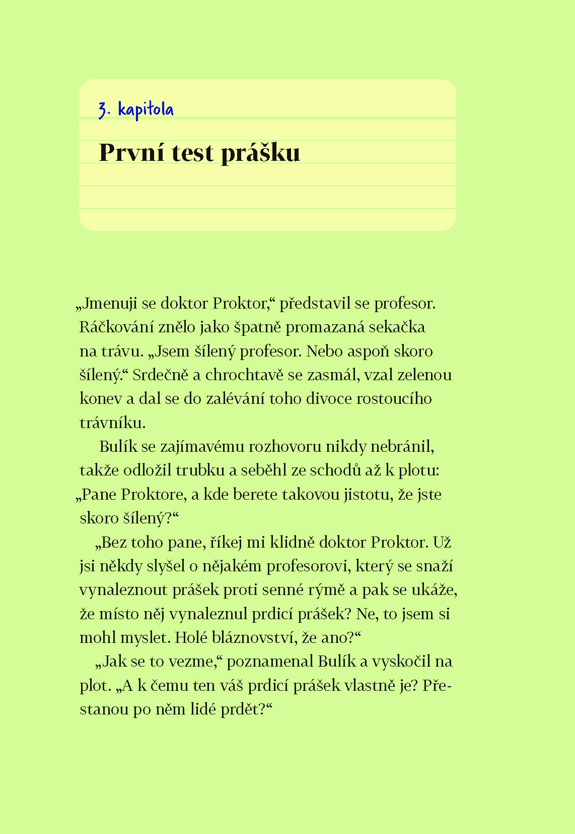 Doktor Proktor a prdicí prášek (1)
