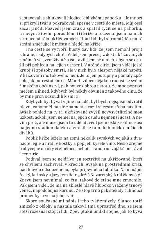 Jeho království