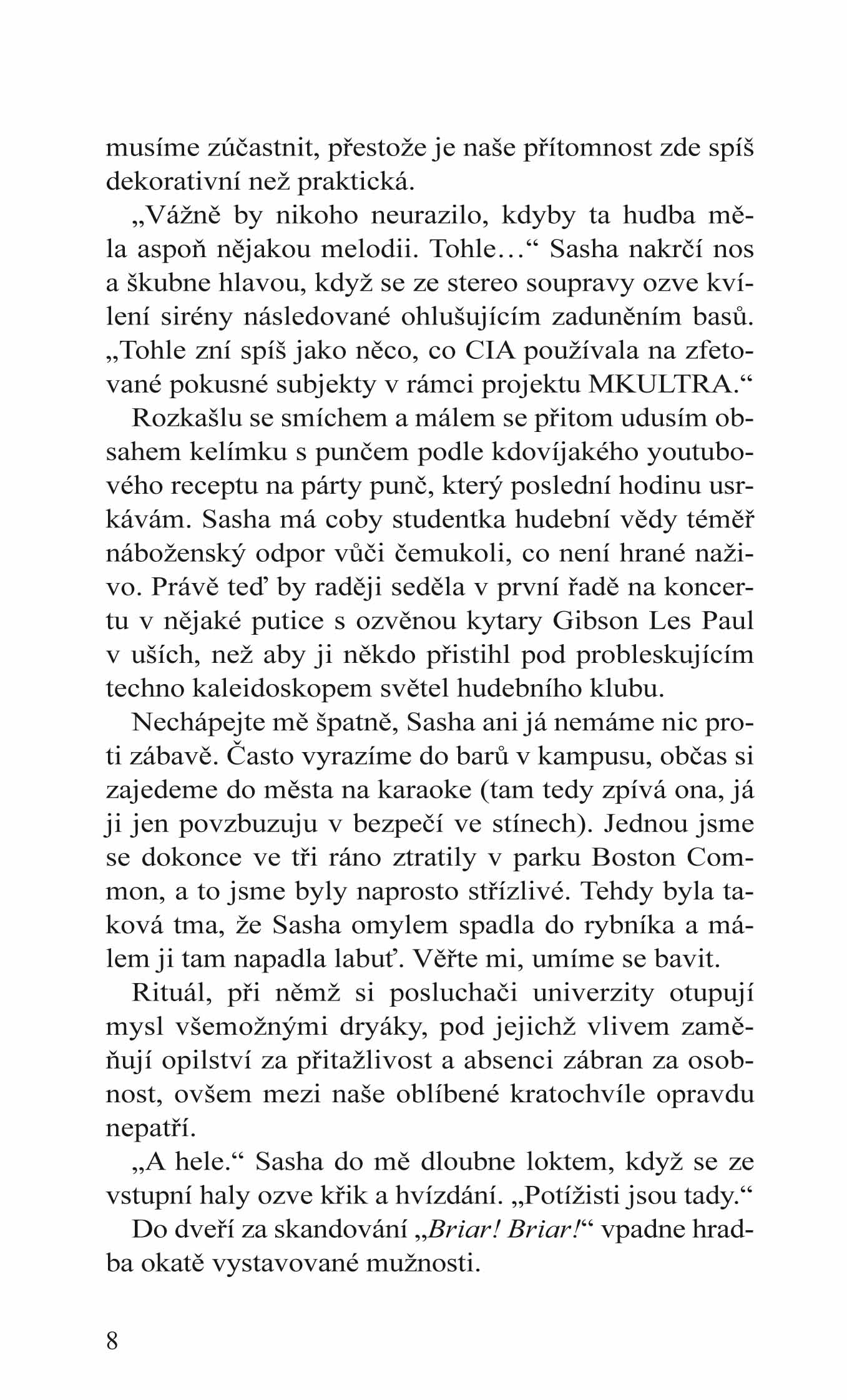 Výzva