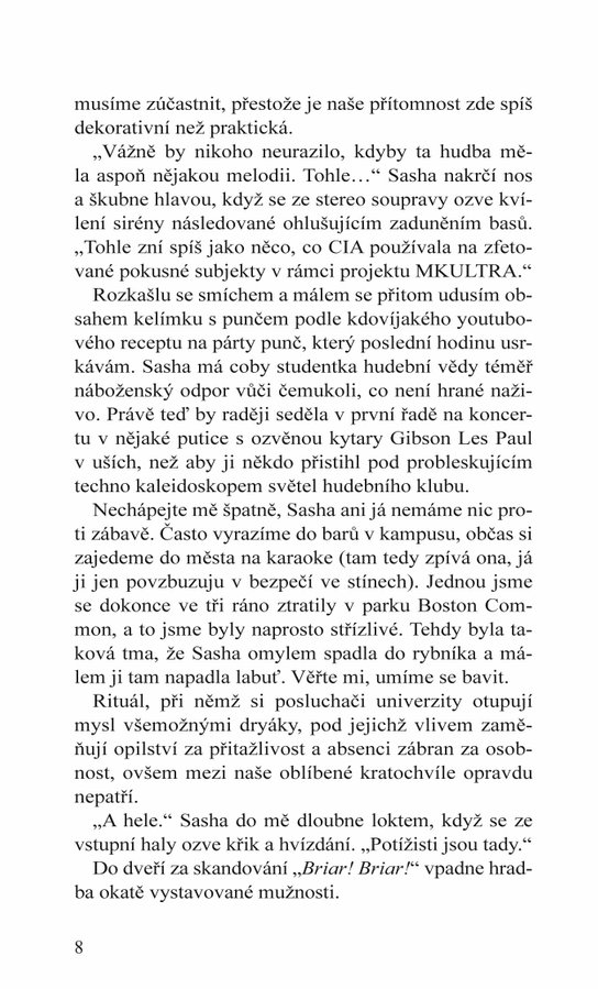 Výzva