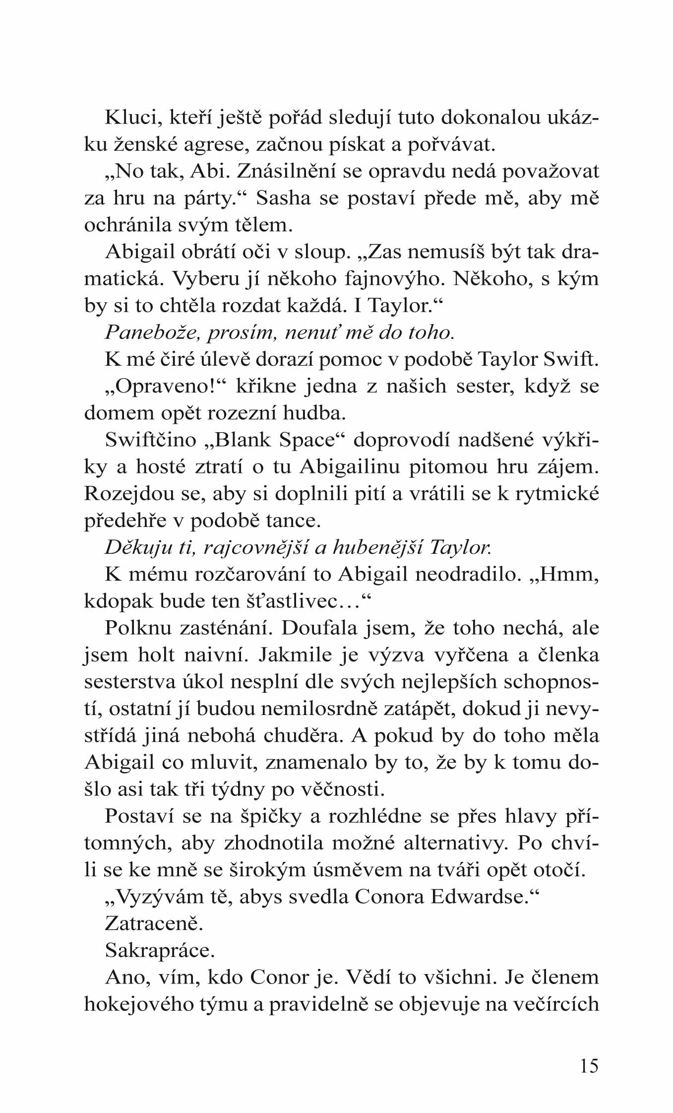 Výzva