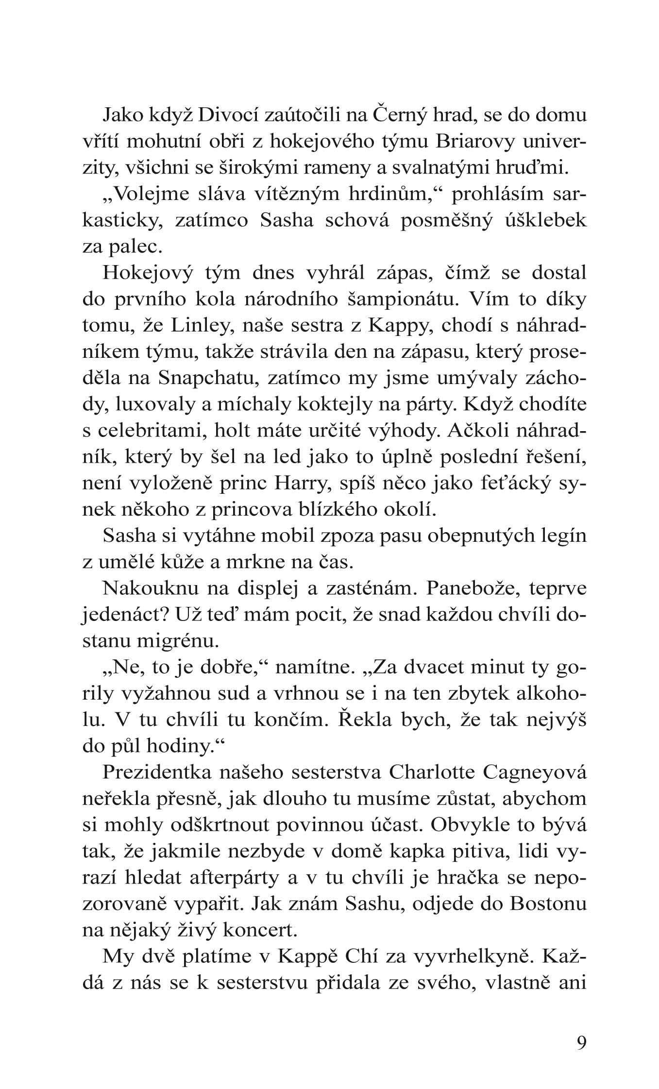 Výzva